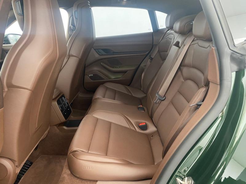 Porsche Taycan Sport Turismo