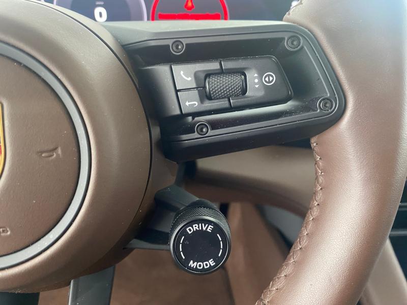 Porsche Taycan Sport Turismo