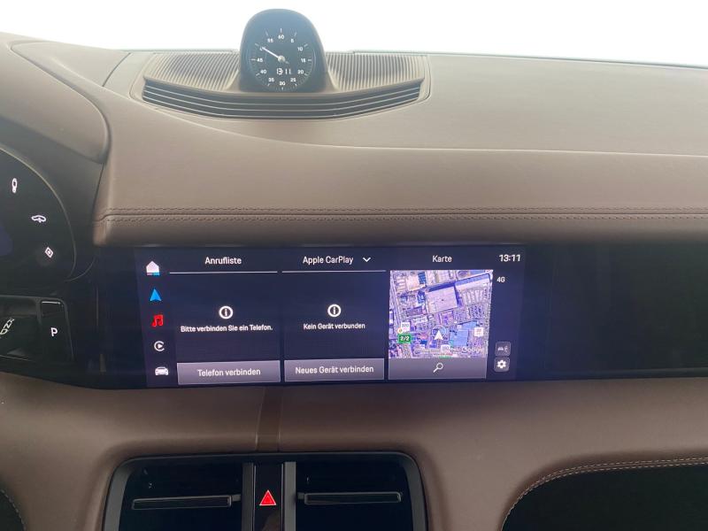 Porsche Taycan Sport Turismo