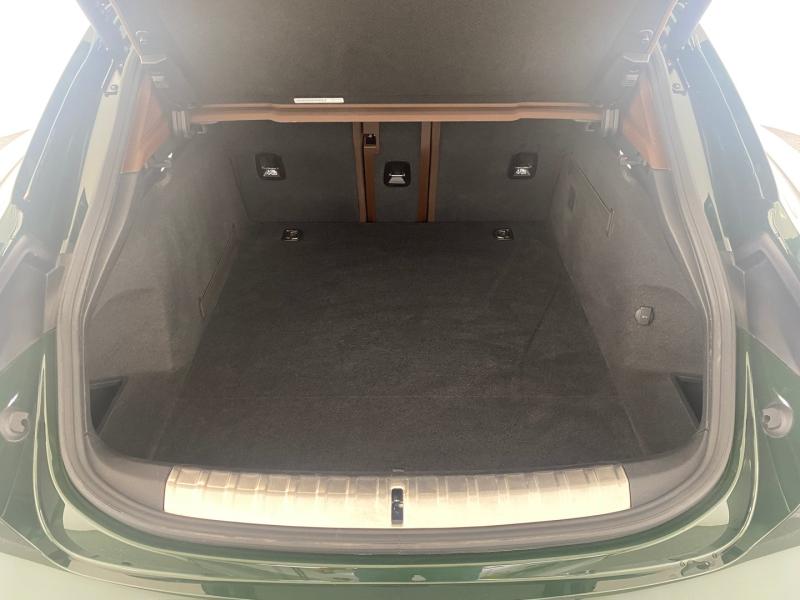 Porsche Taycan Sport Turismo