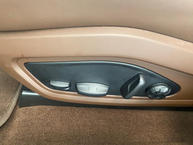 Porsche Taycan Sport Turismo