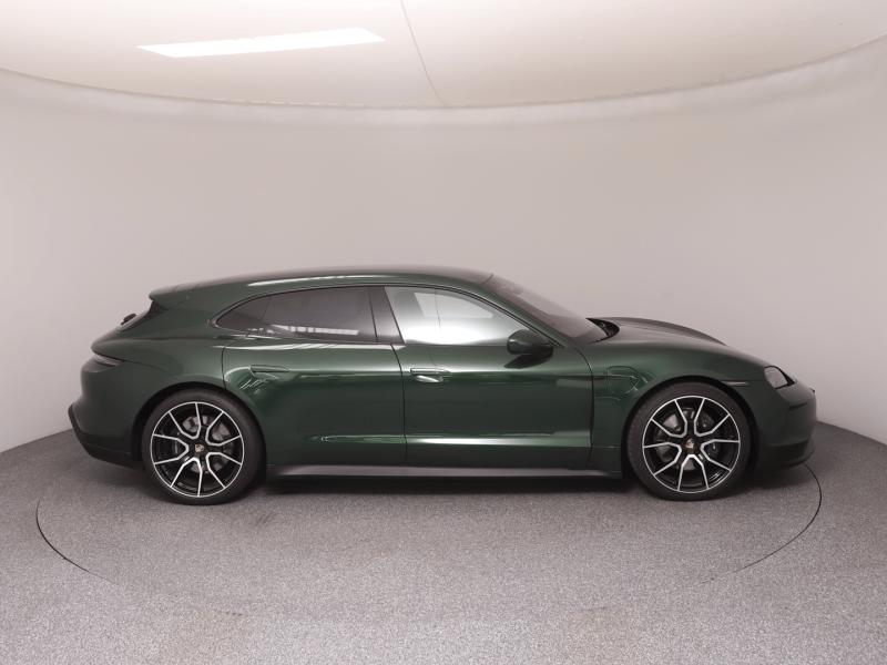 Porsche Taycan Sport Turismo