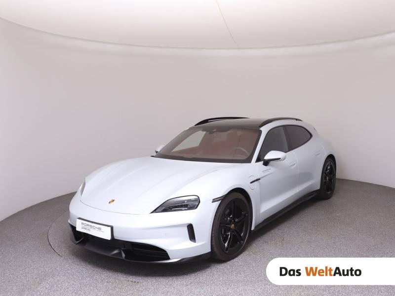 Porsche Taycan 4S Sport Turismo