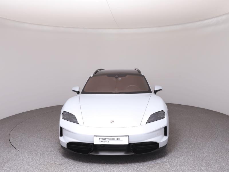 Porsche Taycan 4S Sport Turismo