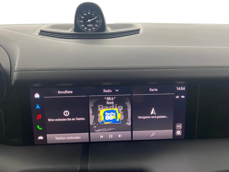 Porsche Taycan 4S Sport Turismo