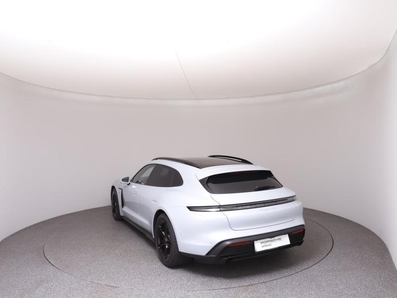 Porsche Taycan 4S Sport Turismo