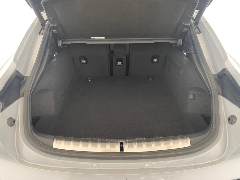 Porsche Taycan 4S Sport Turismo