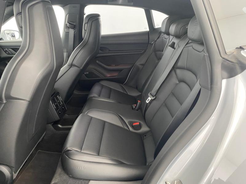 Porsche Taycan 4S Sport Turismo