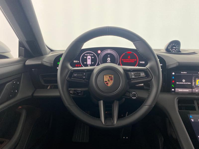 Porsche Taycan 4S Sport Turismo