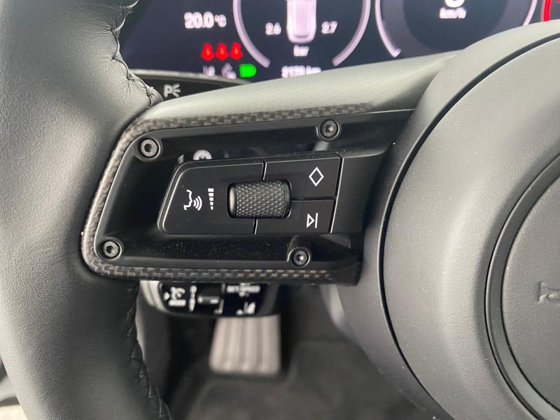 Porsche Taycan 4S Sport Turismo