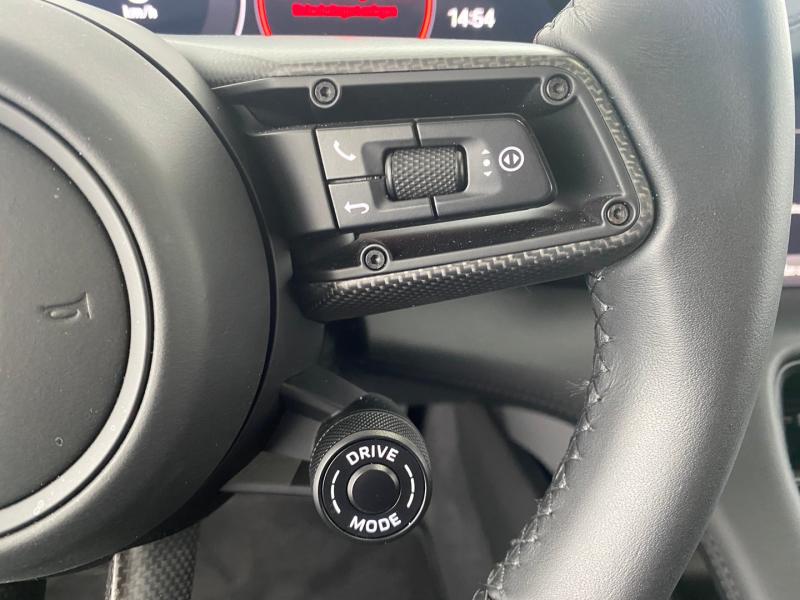 Porsche Taycan 4S Sport Turismo