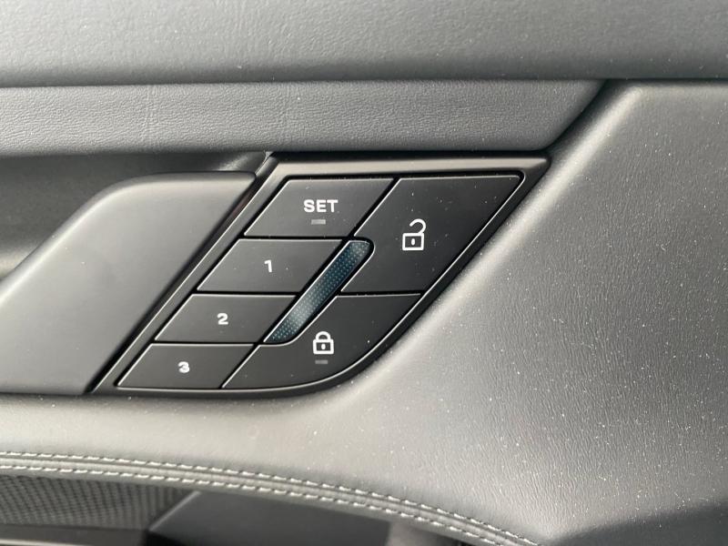 Porsche Taycan 4S Sport Turismo