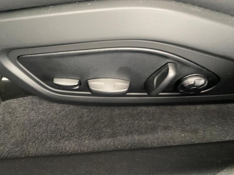 Porsche Taycan 4S Sport Turismo