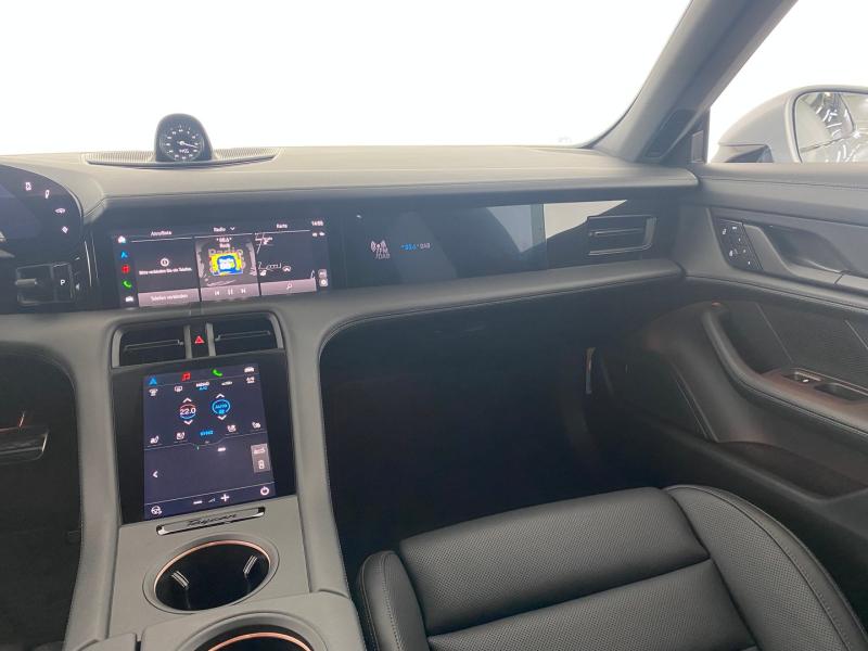 Porsche Taycan 4S Sport Turismo
