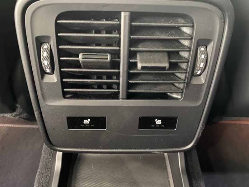 Porsche Taycan 4S Sport Turismo