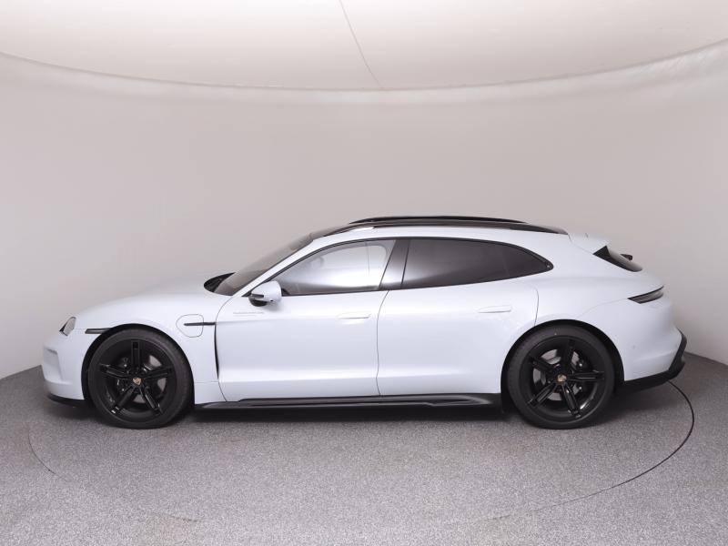 Porsche Taycan 4S Sport Turismo