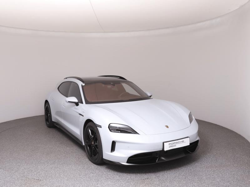 Porsche Taycan 4S Sport Turismo