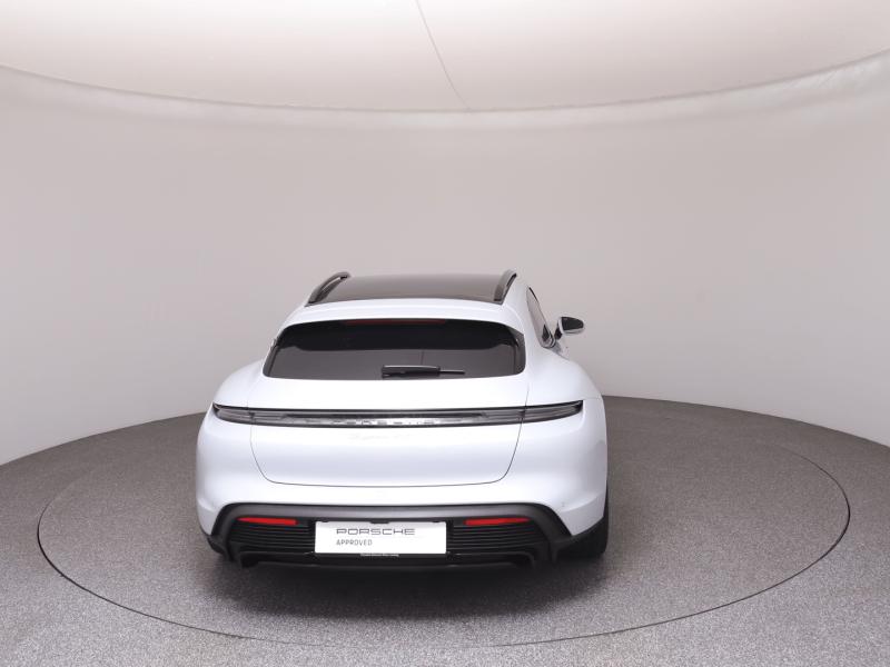 Porsche Taycan 4S Sport Turismo