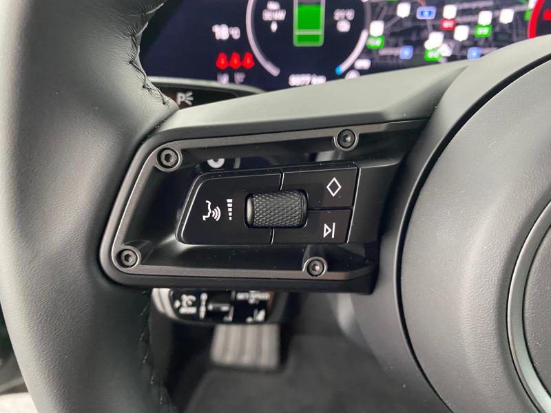 Porsche Taycan 4 Cross Turismo