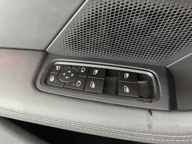 Porsche Taycan 4 Cross Turismo