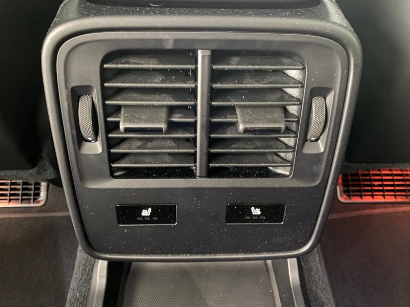 Porsche Taycan 4 Cross Turismo