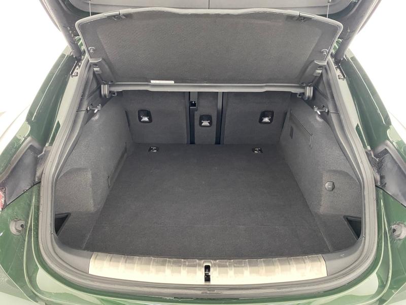 Porsche Taycan 4 Cross Turismo