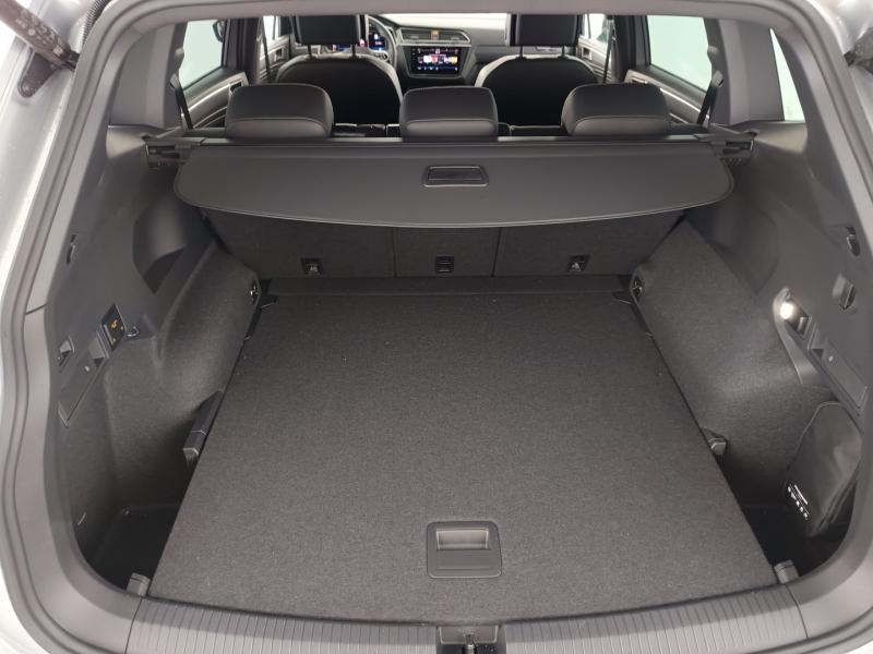 VW Tiguan Allspace R-Line TSI DSG
