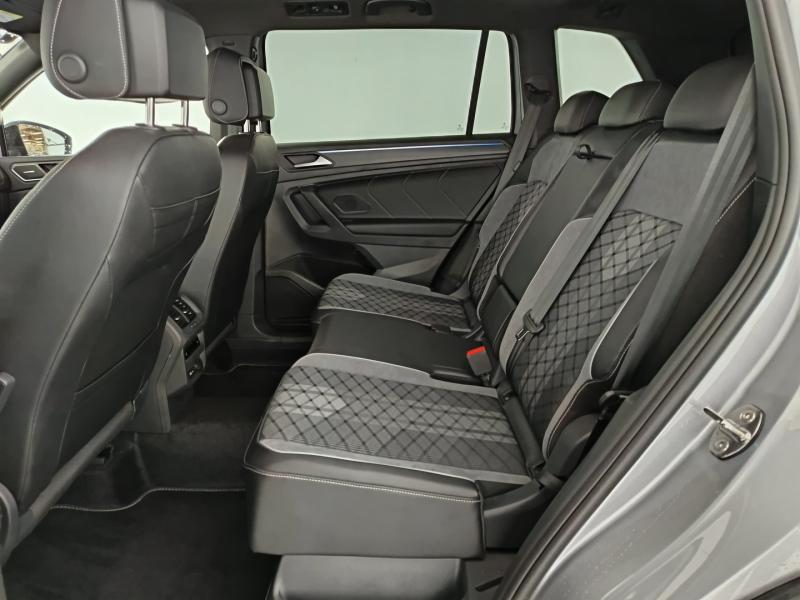VW Tiguan Allspace R-Line TSI DSG