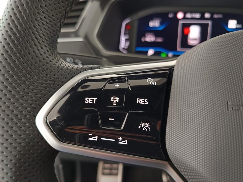 VW Tiguan Allspace R-Line TSI DSG