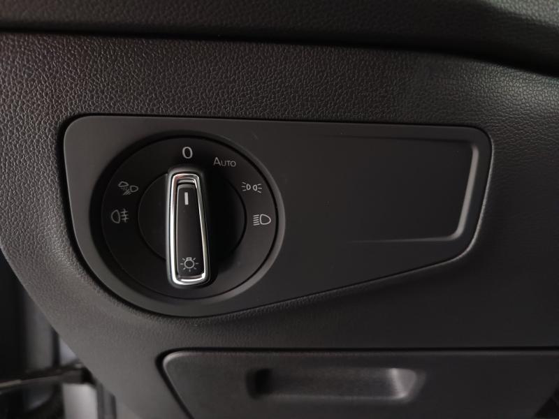 VW Tiguan Allspace R-Line TSI DSG