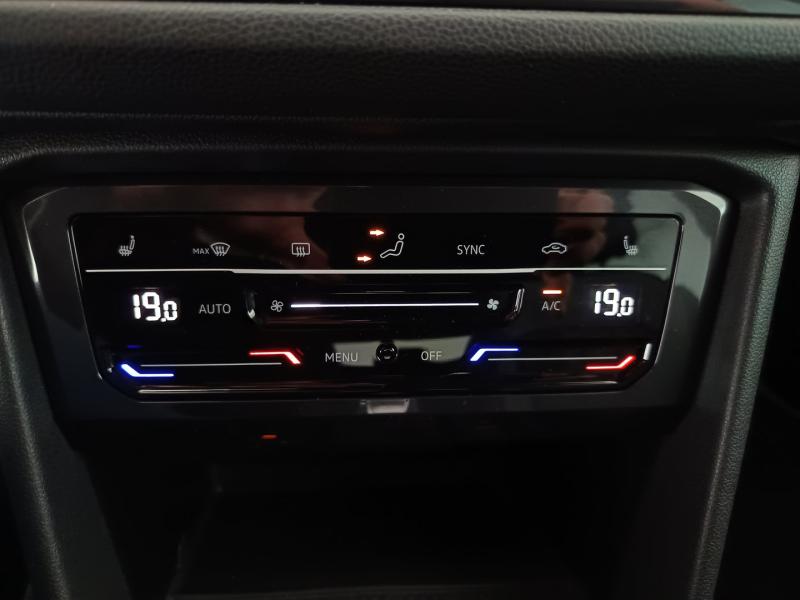 VW Tiguan Allspace R-Line TSI DSG