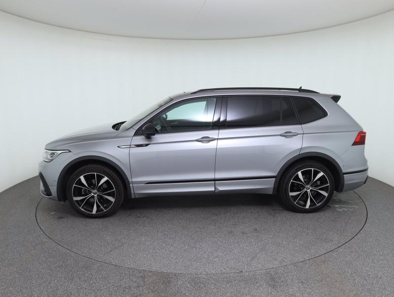 VW Tiguan Allspace R-Line TSI DSG