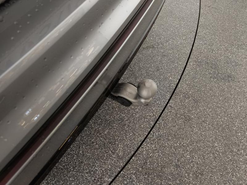 VW Tiguan Allspace R-Line TSI DSG