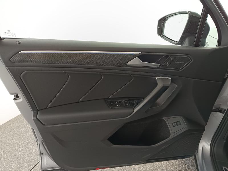 VW Tiguan Allspace R-Line TSI DSG