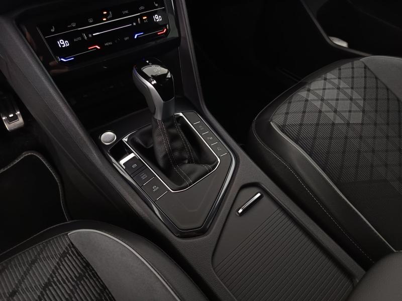 VW Tiguan Allspace R-Line TSI DSG