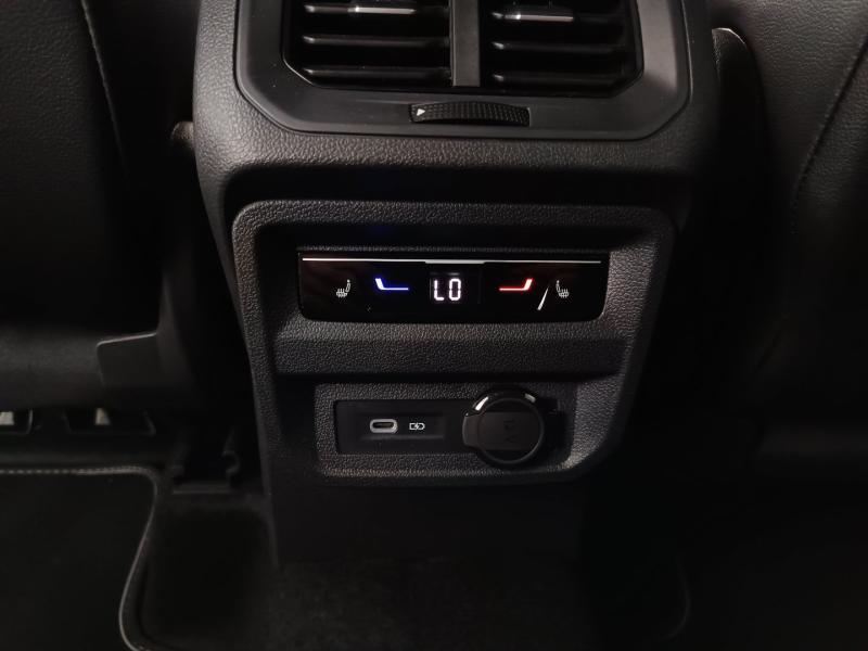 VW Tiguan Allspace R-Line TSI DSG