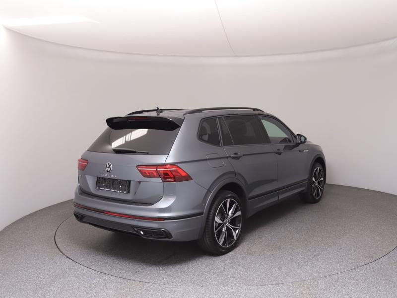 VW Tiguan Allspace R-Line TSI DSG