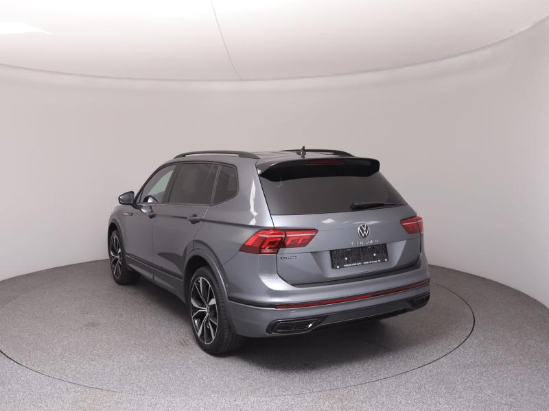 VW Tiguan Allspace R-Line TSI DSG