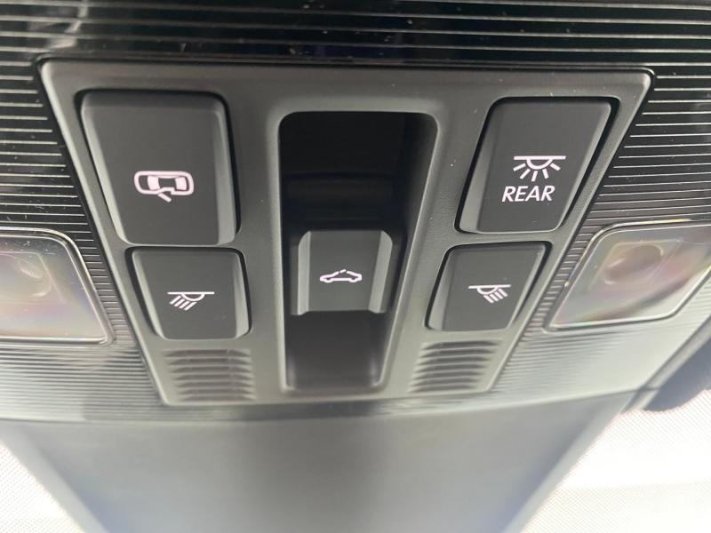 VW Tiguan Allspace R-Line TSI DSG