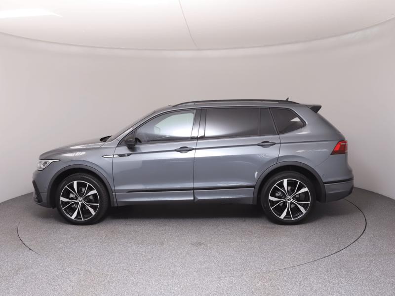 VW Tiguan Allspace R-Line TSI DSG