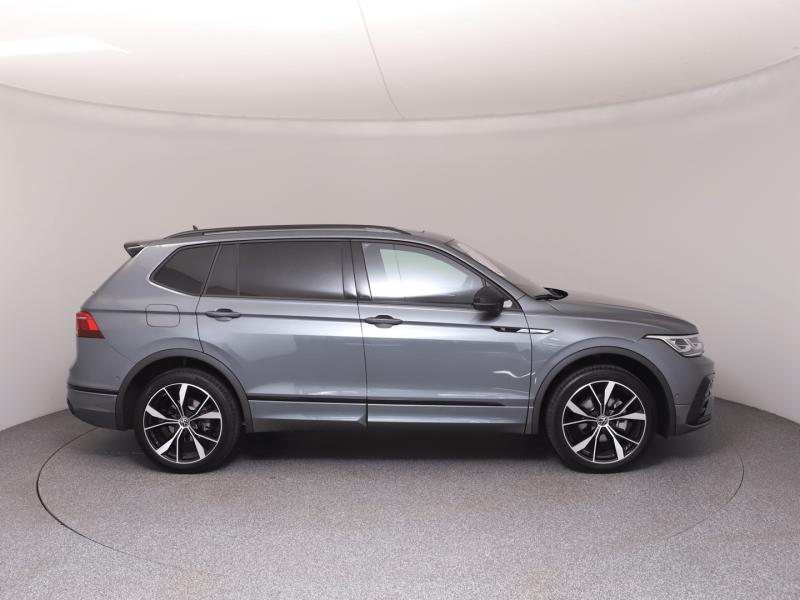 VW Tiguan Allspace R-Line TSI DSG