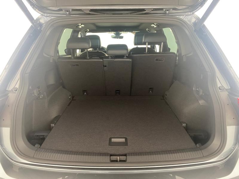 VW Tiguan Allspace R-Line TSI DSG