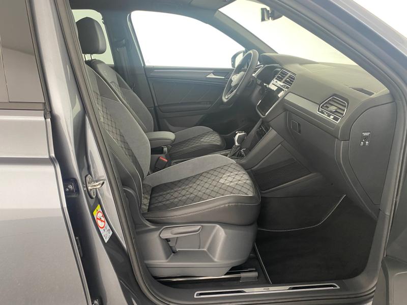VW Tiguan Allspace R-Line TSI DSG