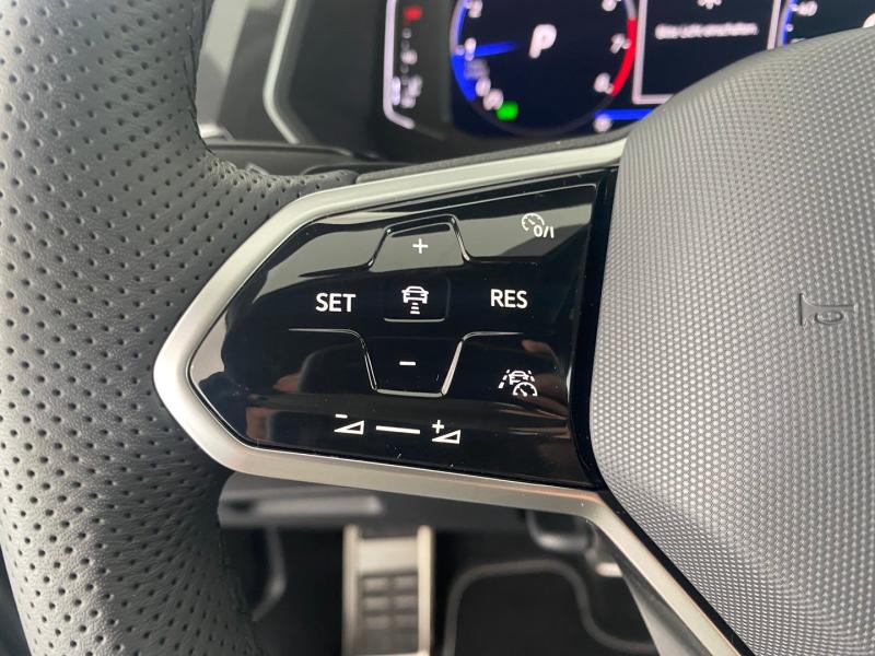 VW Tiguan Allspace R-Line TSI DSG