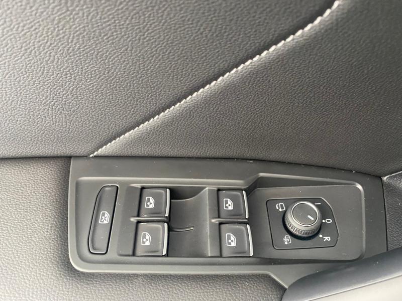 VW Tiguan Allspace R-Line TSI DSG