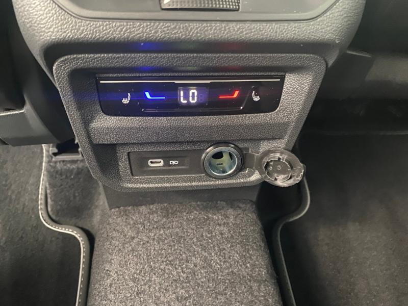 VW Tiguan Allspace R-Line TSI DSG