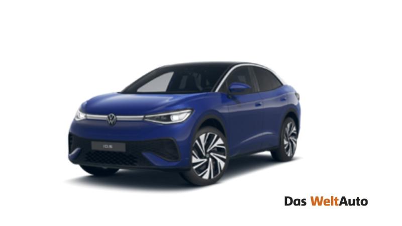 VW ID.5 Pro 210 kW Business