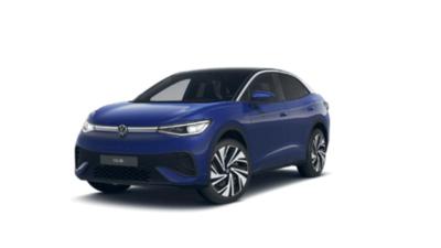 VW ID.5 Pro 210 kW Business