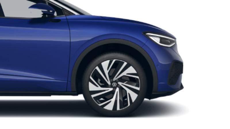 VW ID.5 Pro 210 kW Business