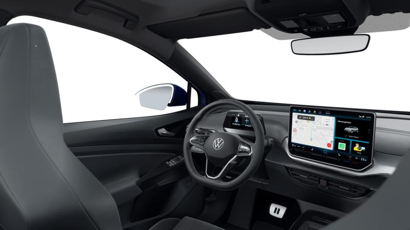 VW ID.5 Pro 210 kW Business